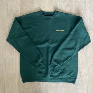 Uncle Studios Crewneck Sweater